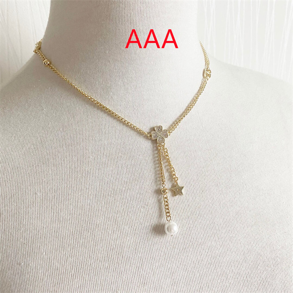 Dior Necklace-106