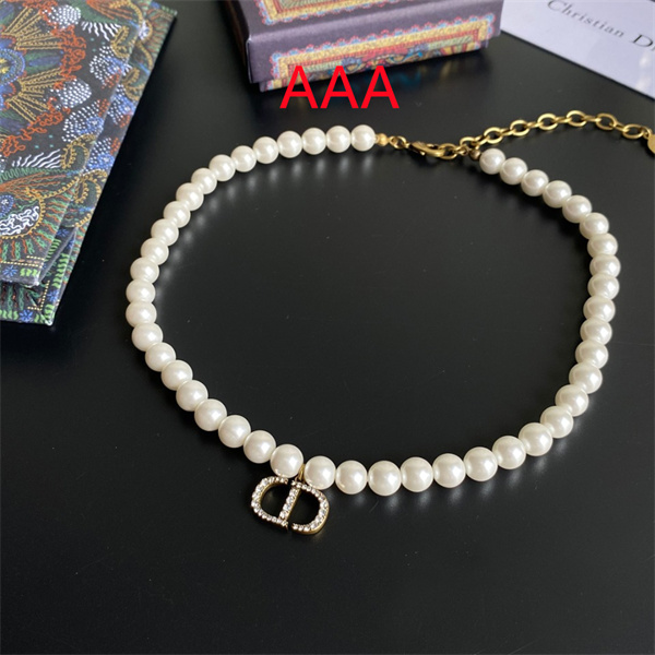 Dior Necklace-115
