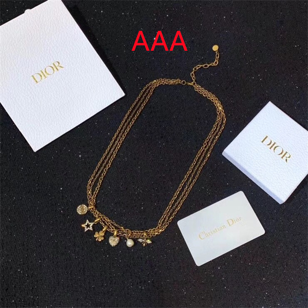 Dior Necklace-028