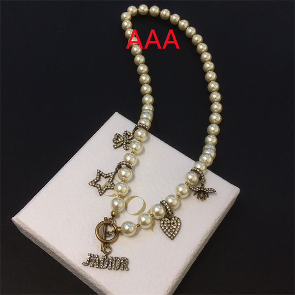 Dior Necklace-003