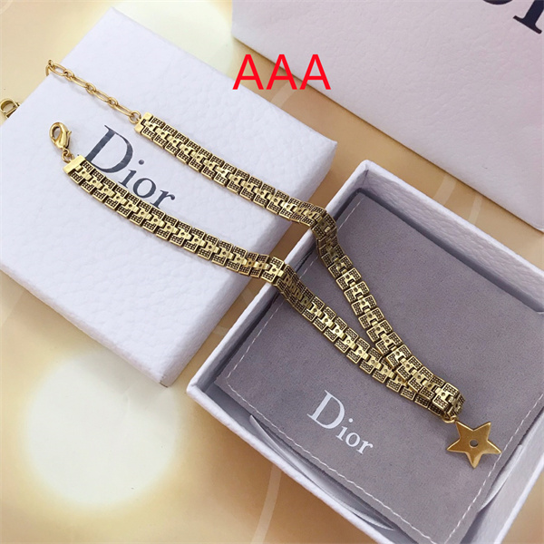 Dior Necklace-035