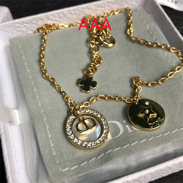 Dior Necklace-047