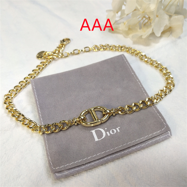 Dior Necklace-054