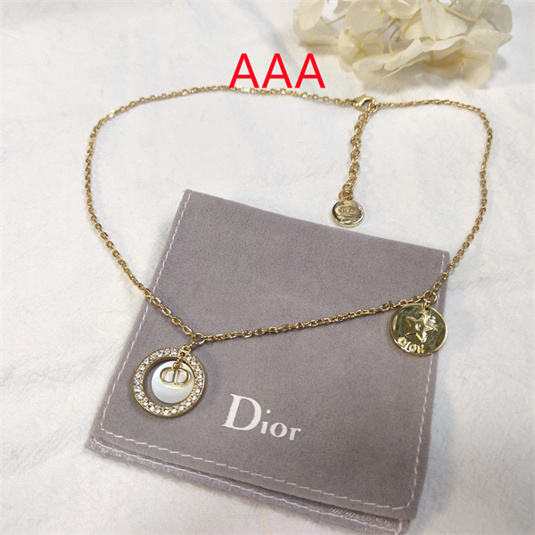 Dior Necklace-057