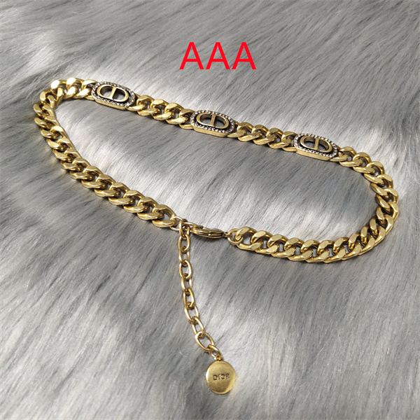 Dior Necklace-059