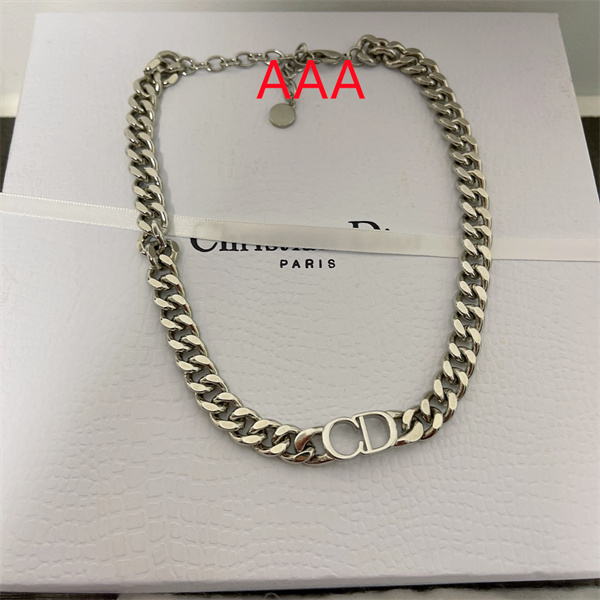 Dior Necklace-080