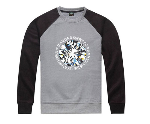 Diamond Supply Sweatshirt-010