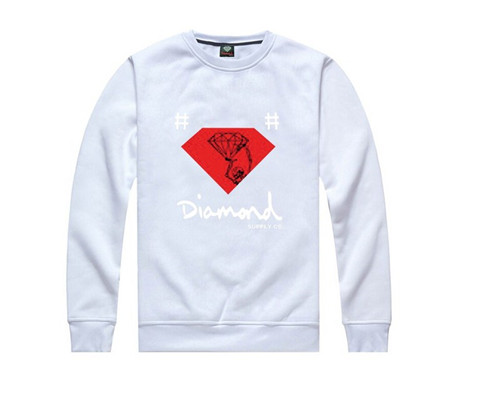 Diamond Supply Sweatshirt-107