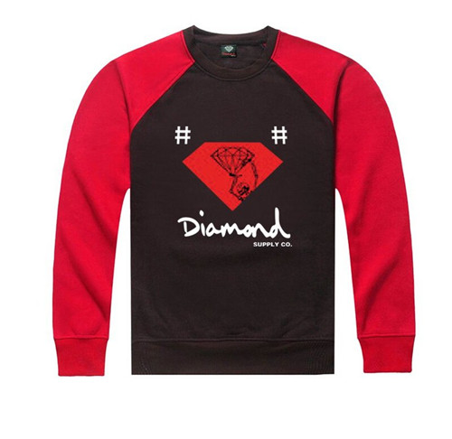 Diamond Supply Sweatshirt-111