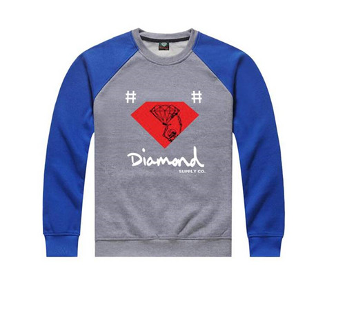 Diamond Supply Sweatshirt-113
