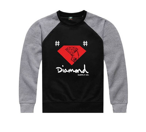 Diamond Supply Sweatshirt-115