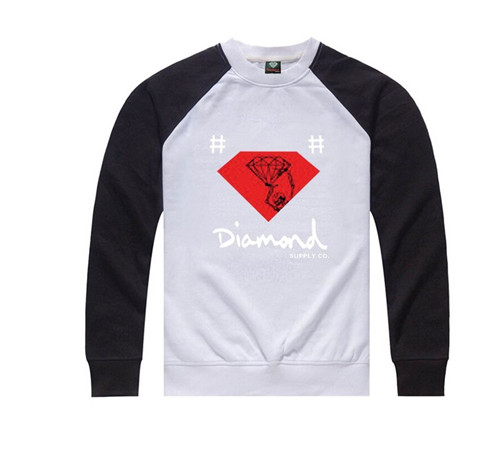 Diamond Supply Sweatshirt-116