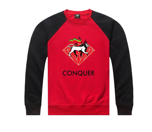 Diamond Supply Sweatshirt-137