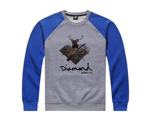 Diamond Supply Sweatshirt-147