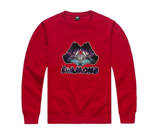 Diamond Supply Sweatshirt-156