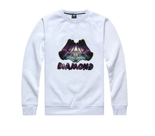 Diamond Supply Sweatshirt-157
