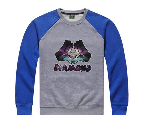 Diamond Supply Sweatshirt-162