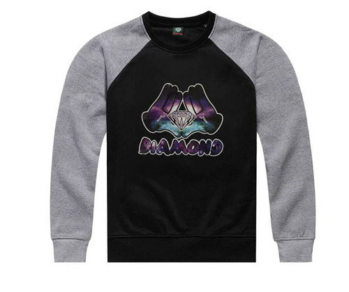 Diamond Supply Sweatshirt-164