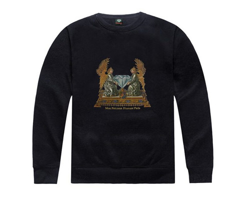 Diamond Supply Sweatshirt-174