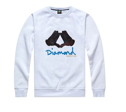 Diamond Supply Sweatshirt-181