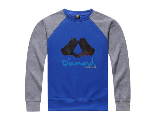 Diamond Supply Sweatshirt-185