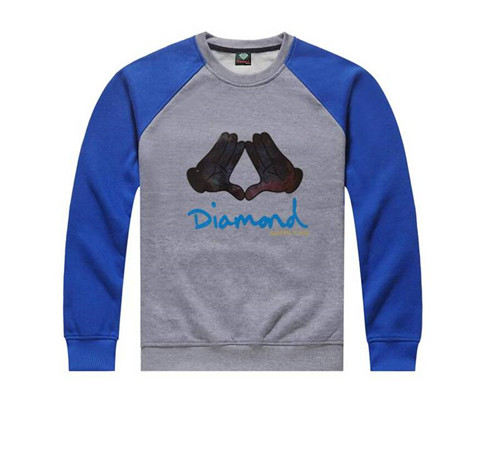 Diamond Supply Sweatshirt-186