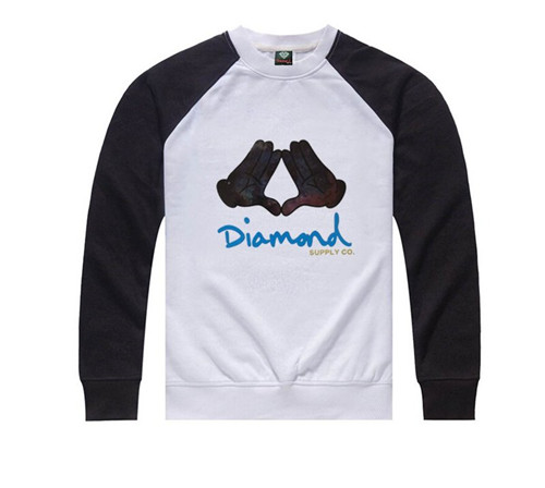 Diamond Supply Sweatshirt-189