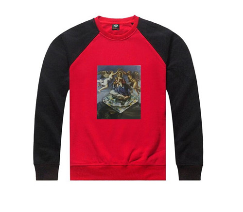 Diamond Supply Sweatshirt-197