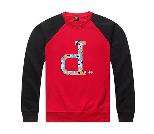 Diamond Supply Sweatshirt-021