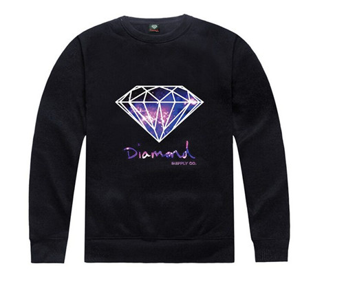 Diamond Supply Sweatshirt-031