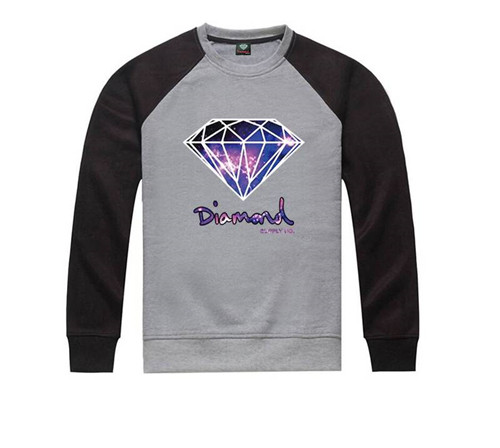 Diamond Supply Sweatshirt-036