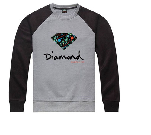 Diamond Supply Sweatshirt-043