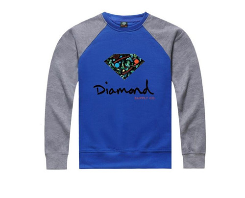 Diamond Supply Sweatshirt-045