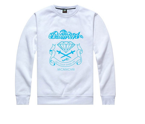 Diamond Supply Sweatshirt-055