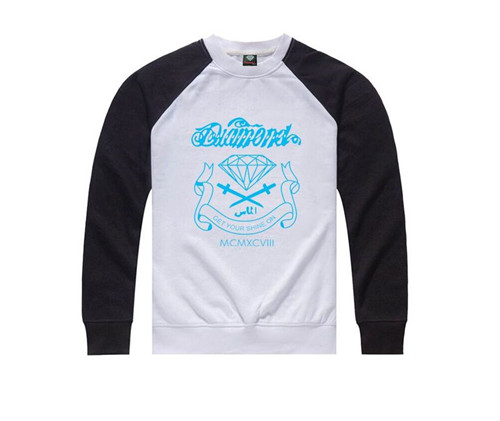 Diamond Supply Sweatshirt-064