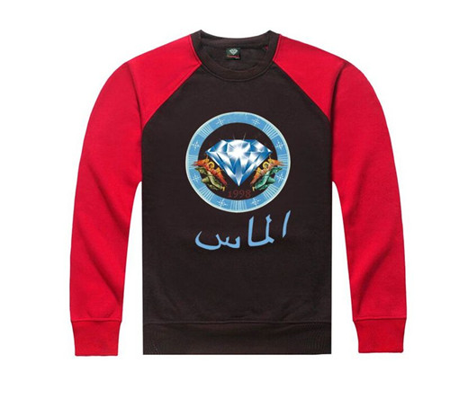 Diamond Supply Sweatshirt-086