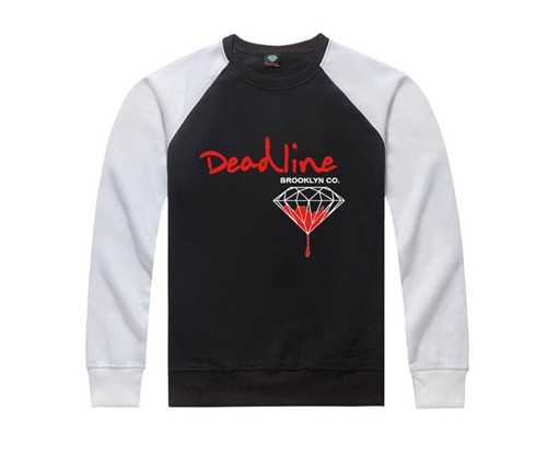 Diamond Supply Sweatshirt-092