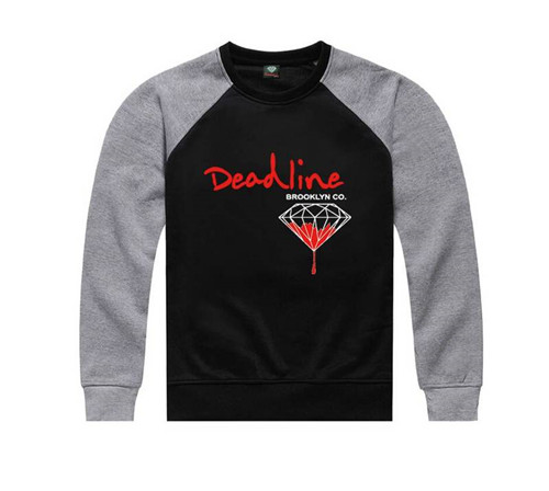 Diamond Supply Sweatshirt-094