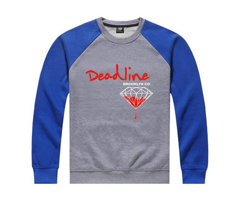 Diamond Supply Sweatshirt-096