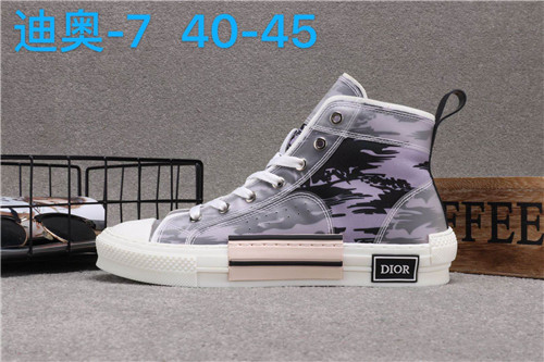 Dior Shoes-001