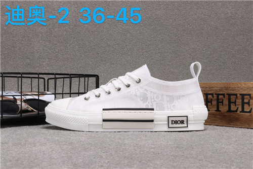 Dior Shoes-012