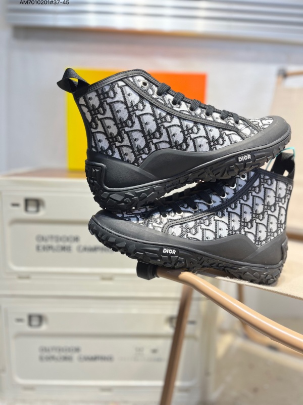 Dior Shoes-0233