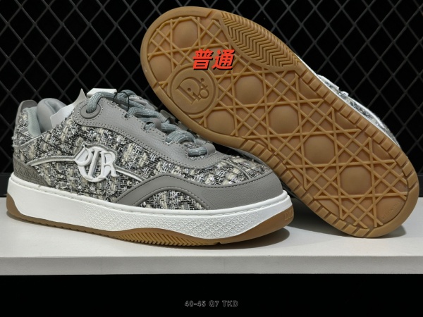 Dior Shoes-0236