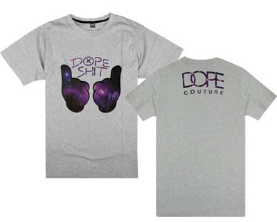 DOPE T-Shirts-083