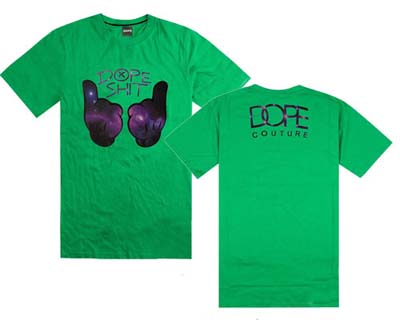 DOPE T-Shirts-089