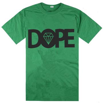DOPE T-Shirts-094