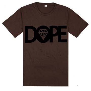 DOPE T-Shirts-098