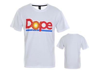 DOPE T-Shirts-012