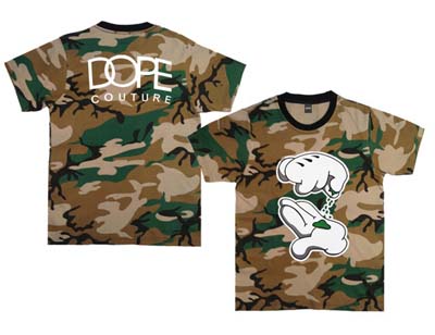 DOPE T-Shirts-103