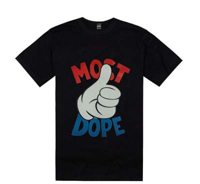 DOPE T-Shirts-019